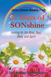31 Days of Sonshine