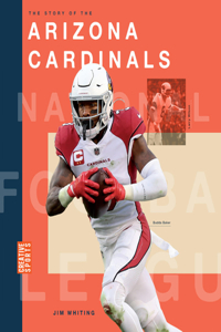 Story of the Arizona Cardinals