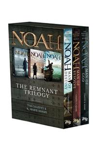 Remnant Trilogy Box Set