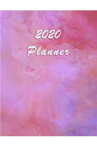 2020 Planner