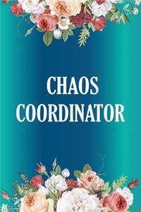 Chaos Coordinator