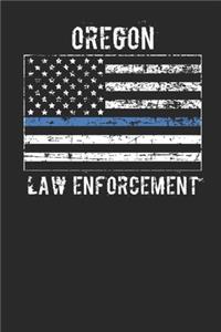 Oregon Law Enforcement