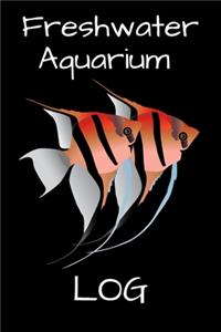 Freshwater Aquarium Log