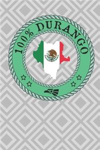 100% Durango
