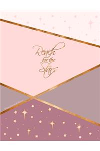 Fitness Journal & Planner