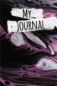 My Journal