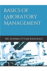 Basics of Laboratory Management