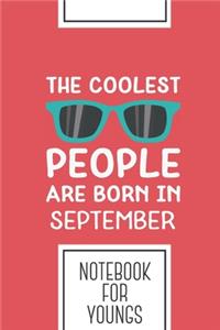 Notebook for Youngs