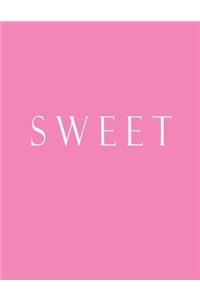 Sweet