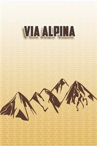 Via Alpina