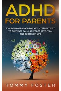ADHD for Parents