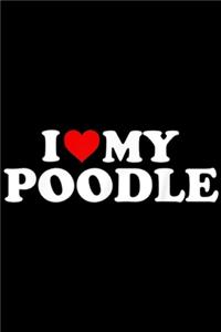 I My Poodle