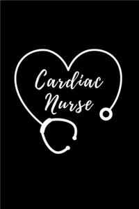 Cardiac Nurse