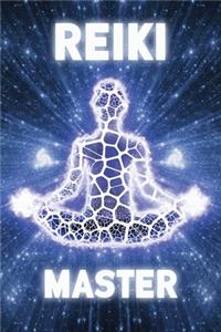 Reiki Master
