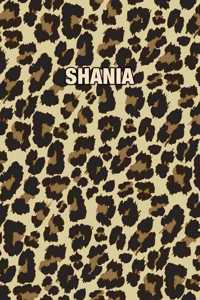 Shania