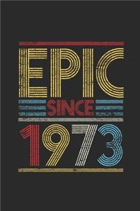 Epic Since 1973