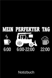 Mein perfekter Tag