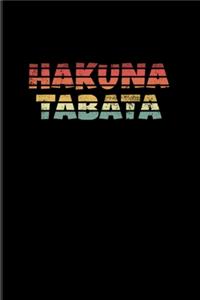 Hakuna Tabata