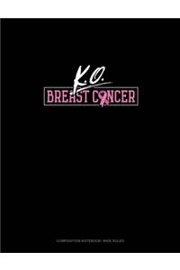 KO Breast Cancer