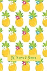 IVF Tracker and Planner