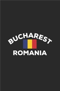 Bucharest Romania