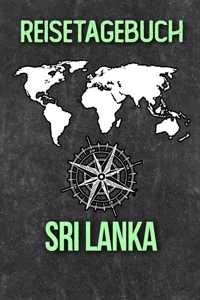 Reisetagebuch Sri Lanka