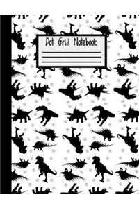 Dot Grid Notebook