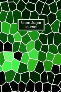 Blood Sugar Journal