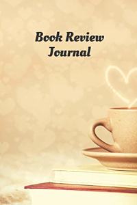 Book Review Journal