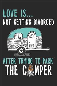 Love Is...