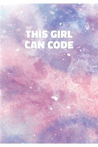 This Girl Can Code