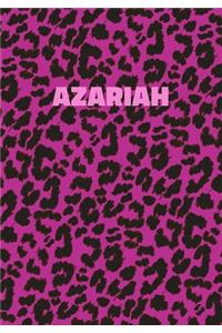 Azariah