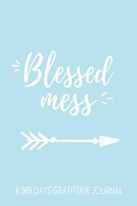 Blessed Mess