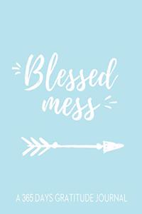 Blessed Mess