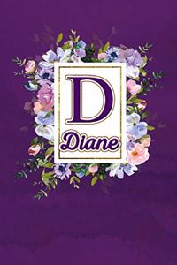 D - Diane