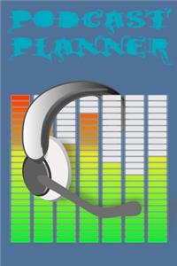 Podcast Planner