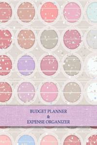 Budget Planner & Expense Organizer