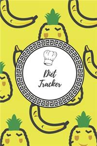 Diet Tracker