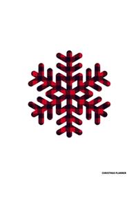 Christmas Notebook