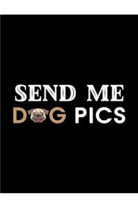 Send Me Dog pics
