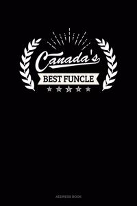 Canada's Best Funcle