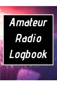 Amateur Radio Logbook