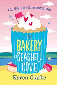 Bakery at Seashell Cove