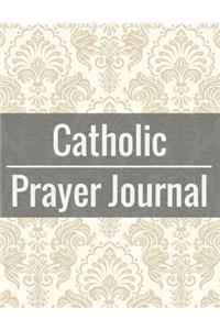 Catholic Prayer Journal