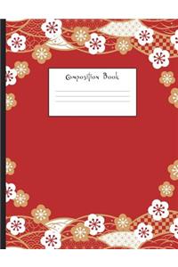 Composition Book