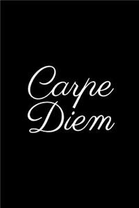 Carpe Diem