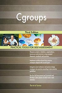 Cgroups