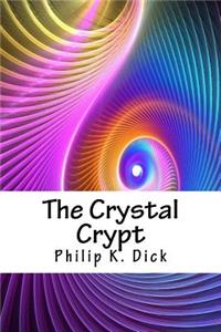 Crystal Crypt