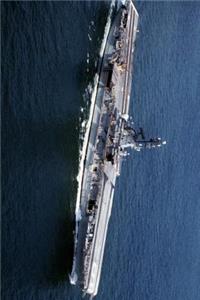 USS Lexington (CVS-16) US Navy Aircraft Carrier Journal
