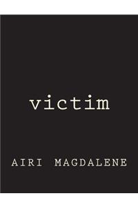 Victim